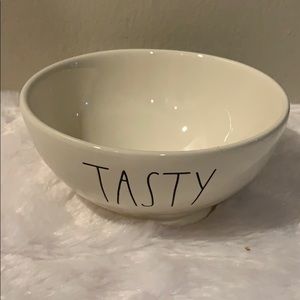 Brand New Raedunn Tasty Bowl